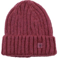 Lumberjack Retro Bere W 5pr Pembe Kadın Bere