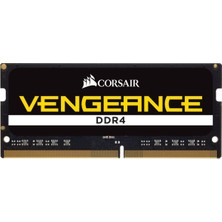 Corsair Vengeance 32 GB 2666 Mhz CL18 CMSX32GX4M1A2666C18 Ddr4  Ram Bellek