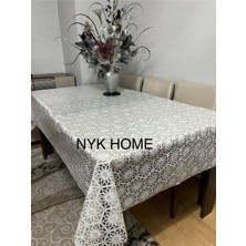 Hasır Desen Lüks Pvc Silinebilir Masa Örtüsü Tüm Renk ve Ölçüler
