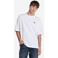 Dunstan Rıver Short Sleeve Tee