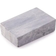 Girit Yağ / Bileme Taşı 1200 - 1400 gr - Bıçak, Satır, Makas Vs. Için En Iyi Bileme - Lisinya