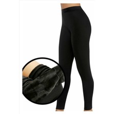 Içi Peluş Termal Tayt, Termal Tayt, Peluş, Içi Peluş, Içi Polar, Tayt