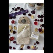 Bebek Banyo Hamam 4'lü Set