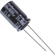 1000 Nf 35 V Kondansatör