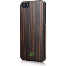 Evutec iPhone Se/5s/5 Wood S Kılıf