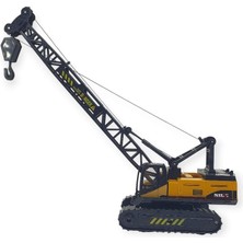 Iş Makinası Vinç - Paletli Mekanizmalı 26 cm - 706-35 (Lisinya)