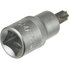 Lokmalı () Torx Bits Uç - T40 (10 Adet) - Lisinya