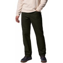 Rapid Rivers Fleece Lined Erkek Pantolon