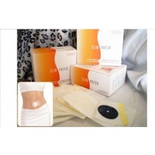 Zayıflama Göbek Bandı 10 Adet ( Lisinya )