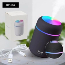 H2O Buhar Makinesi - Lisinya