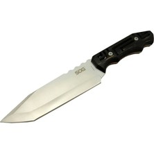 Sog Tanto JB02K-CP Wy Outdoor Bıçak 30 cm - Kılıflı - Lisinya