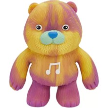 Streç Hayvanlar - Esneyen Hayvan Figürleri - 988420 - Tulip (Lisinya)