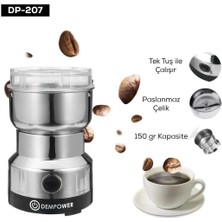 Kahve Blender ( Lisinya )