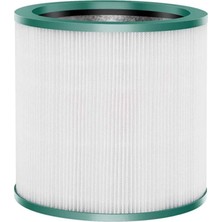 Dyson Uyumlu 968126-03 Hava Temizleyici Silindirik Hepa Filtre
