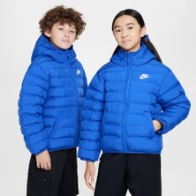 Lightweight Synthetic Fill Jacket Çocuk Mont