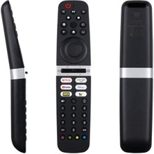 Weko Arçelik - Beko - Grundıg Ses Komutsuz Netflix - Prime Video - Youtube - Disney - Exxen Tv Tuşl