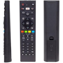 Hi-Level - Sunny CRS-330AT Live Tv Tuşlu Lcd-Led Tv Kumandası