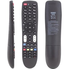 Sungate Titan Ip Tv Hd Kumandası Uyumlu Marka ile Pratik Kullanım İçin