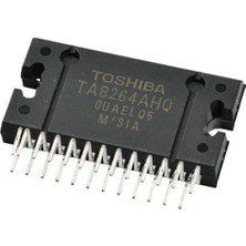 Ta 8264AHQ Zıp-25 Entegre Devre