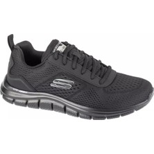 Skechers Track-Leshur Erkek Spor Ayakkabı 232758 Bbk