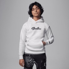 Nıke Jordan Mvp French Terry Hoodıe Çocuk Sweatshırt 95D746