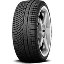Michelin 285/30 R21 100W Xl Pilot Alpin Pa4 Grnx  Oto Kış Lastiği (Üretim Yılı :2025)