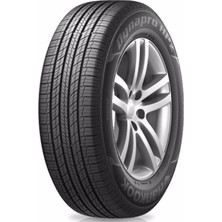 Hankook 265/65 R17 112H Dynapro Hp2 RA33 4x4 Oto Yaz Lastiği (Üretim Yılı :2024)