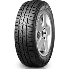 Michelin 195/70 R15C 98T 104/102R Agilis Alpin C Oto Kış Lastiği (Üretim Yılı :2024)