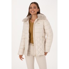 U.s. Polo Assn. Kadın Mont 50308797-VR256