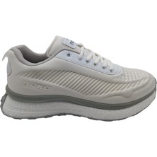 Noka Max Erkek Koşu Ayakkabısı - Noka Max - Beyaz - 43