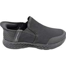 Forza - 2536 | Erkek Yürüyüş Ayakkabısı - Forza 2536 - Siyah - 42