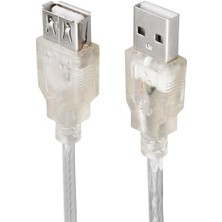 USB Uzatma Kablosu 5 Metre