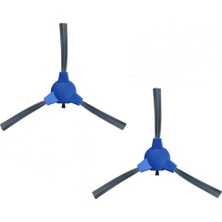 Anker Eufy 25C / 30 / 35C 2 Adet Yan Fırça