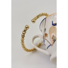 Segmenta No:1 Çelik Bileklik