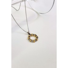 Caelis  No:1 Çelik Kolye