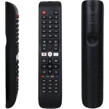 Hey Küçük Kalıp Sunny Axen Woon Hilevel Preo Elton Netflix Youtube Tuşlu LCD LED Tv Kumanda