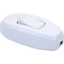 De-Pa Ara Puar Anahtar Beyaz