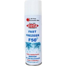 Beta 200 ml Soğutucu Sprey