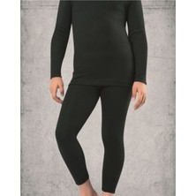 Kız Çocuk Termal Tayt