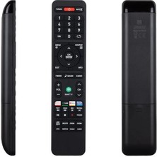 Onvo 50OV6000U / Saba / Nordmende / Morio Bein - Tabii - Netflix - Youtube Tuşlu Androıd Smart LCD Tv Kumanda