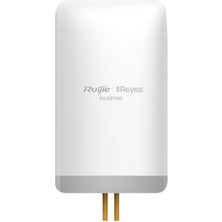 Reyee RG-EST350 5 Ghz Dış Ortam Noktadan Noktaya 5 Km Menzilli 867 Mbps Access Point (2 Li Paket)
