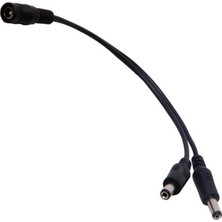 Powermaster Power F To 2x Power M Kablo