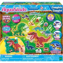 Bfs Aquabeads Dinozor Dünyası Seti 31994