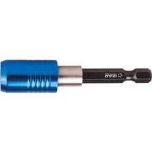 Kilitli Bıts Uç Adaptörü 1/4''