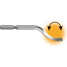 C-15 Tip Cp Raspa Bıçağı (10 Adet)