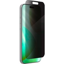 Nettech Apple iPhone 17 Pro Uyumlu Hayalet Full Cam Koruyucu