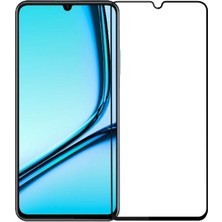 Nettech Realme C63 Uyumlu 5d Glas Full Cam Koruyucu