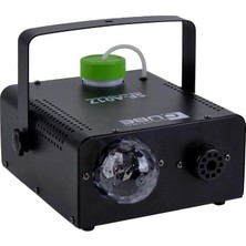 Qube Lighting SFA017 700W Mini Sis Makinesi