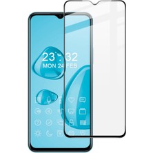 Nettech Vivo Y33S Uyumlu 5d Glas Full Cam Koruyucu
