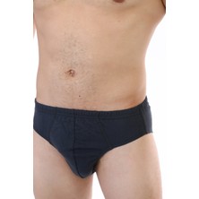 Çift Kaplan 0741 Erkek Süprem Slip
